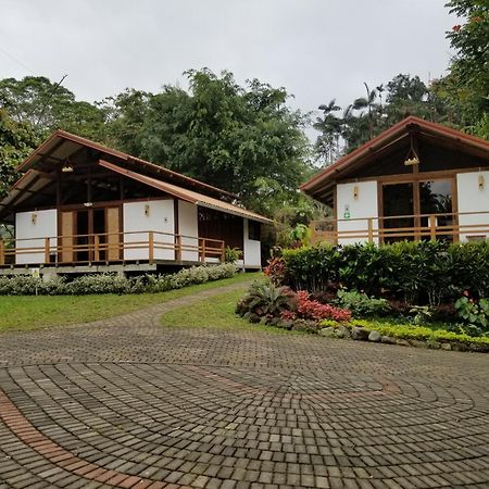 Cielo Verde Lodge Mashpi Bagian luar foto