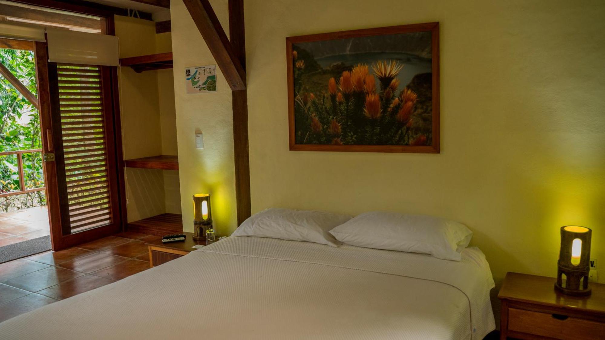 Cielo Verde Lodge Mashpi Bagian luar foto