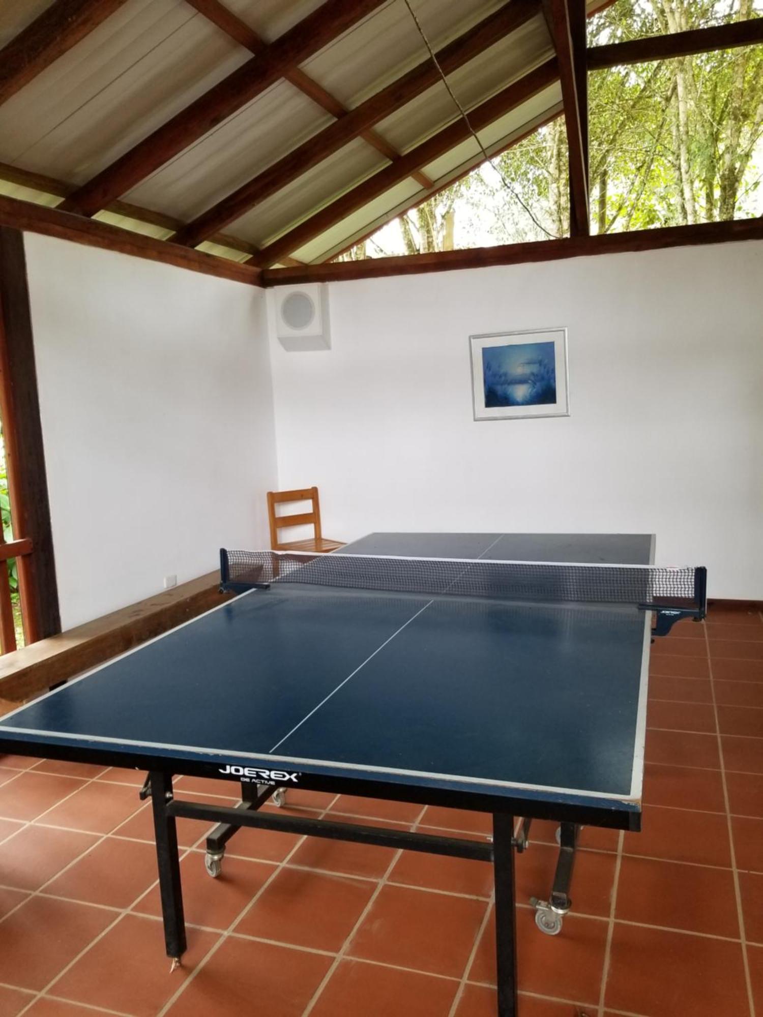 Cielo Verde Lodge Mashpi Bagian luar foto