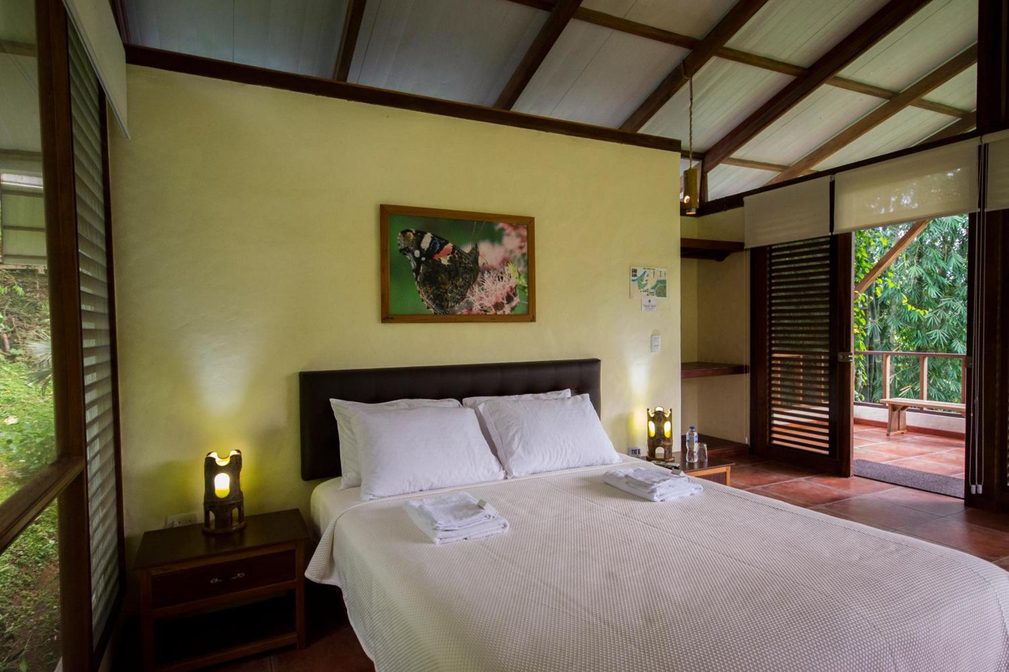 Cielo Verde Lodge Mashpi Bagian luar foto